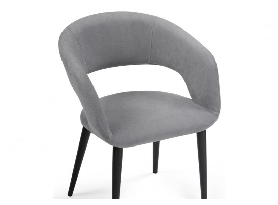 Стул на металлокаркасе Торган катания сильвер в Ростове-на-Дону