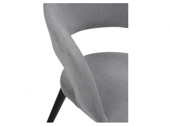 Стул на металлокаркасе Торган катания сильвер в Ростове-на-Дону