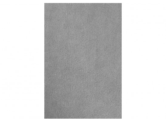 Стул на металлокаркасе Валета светло-серый / белый каркас в Ростове-на-Дону