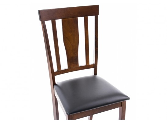 Стул Reno черный в Ростове-на-Дону