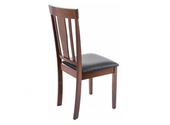 Стул Reno черный в Ростове-на-Дону