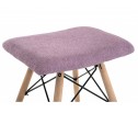 Табурет Ben light purple в Ростове-на-Дону