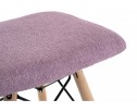 Табурет Ben light purple в Ростове-на-Дону