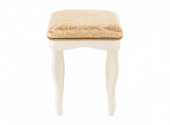 Табурет Орфео бежевый в Ростове-на-Дону