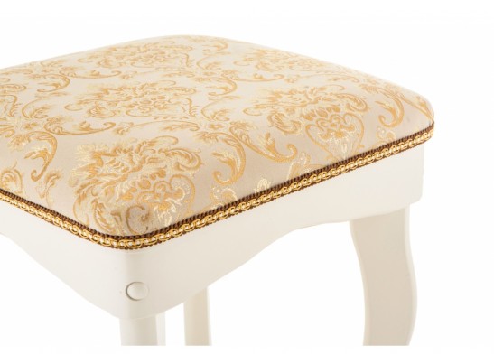 Табурет Орфео бежевый в Ростове-на-Дону