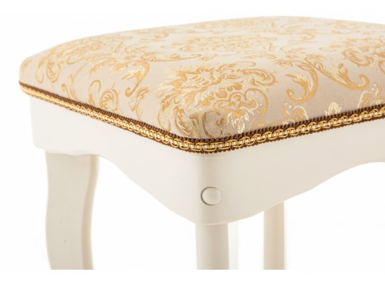 Табурет Орфео бежевый в Ростове-на-Дону