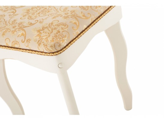 Табурет Орфео бежевый в Ростове-на-Дону