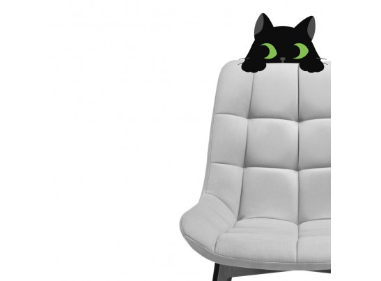 Комплект стульев Стронг 4 шт светло-серый / черный в Ростове-на-Дону