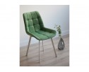 Стул на металлокаркасе Челси 360 П фисташковый (zd 651) / белый в Ростове-на-Дону