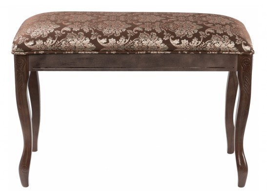 Банкетка Валентино орех / шоколад в Ростове-на-Дону