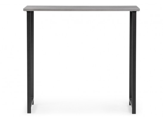 Барная стойка Дилан Лофт 120х60х110 бетон в Ростове-на-Дону