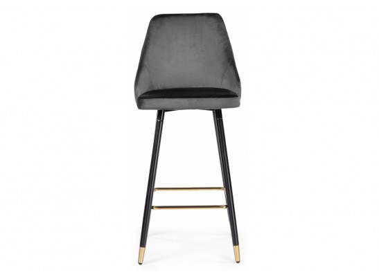 Барный стул Archi dark gray в Ростове-на-Дону