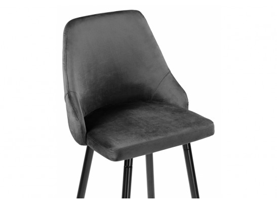 Барный стул Archi dark gray в Ростове-на-Дону