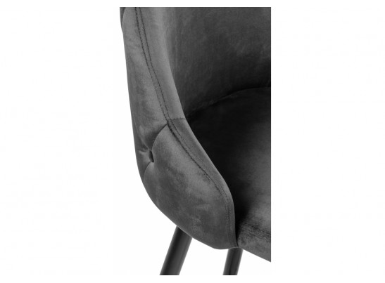 Барный стул Archi dark gray в Ростове-на-Дону