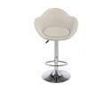 Барный стул Cotton beige fabric в Ростове-на-Дону