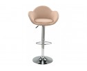 Барный стул Cotton dark deige в Ростове-на-Дону