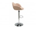 Барный стул Cotton dark deige в Ростове-на-Дону
