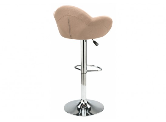 Барный стул Cotton dark deige в Ростове-на-Дону
