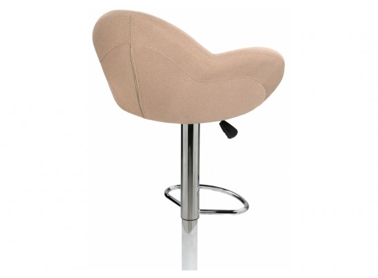 Барный стул Cotton dark deige в Ростове-на-Дону
