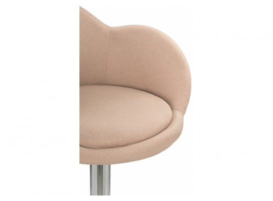 Барный стул Cotton dark deige в Ростове-на-Дону