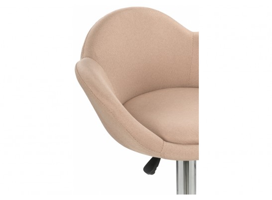 Барный стул Cotton dark deige в Ростове-на-Дону