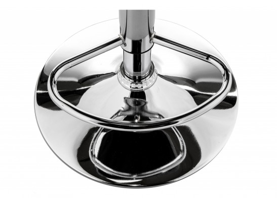 Барный стул Cotton серый в Ростове-на-Дону