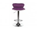 Барный стул Domus фиолетовый в Ростове-на-Дону