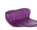 Барный стул Domus фиолетовый в Ростове-на-Дону