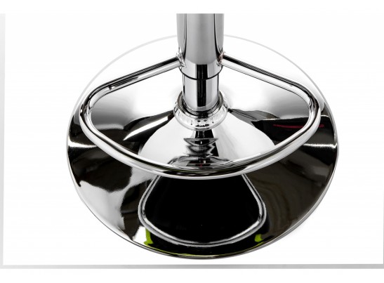 Барный стул Ketos черный / желтый в Ростове-на-Дону