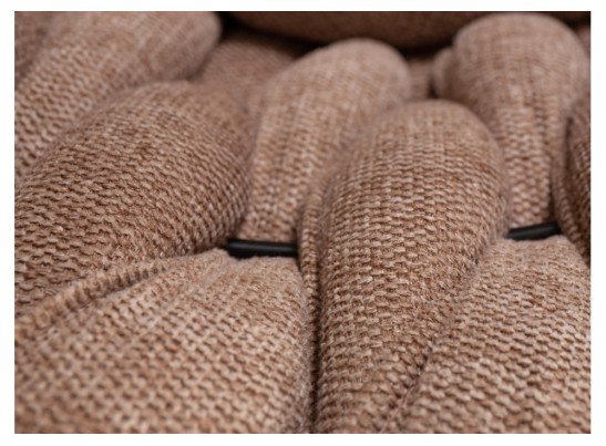 Барный стул Leon 9690-LM коричневый / черный в Ростове-на-Дону