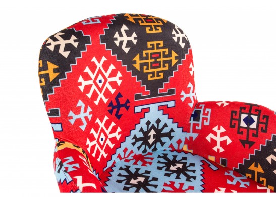 Барный стул Ost fabric в Ростове-на-Дону