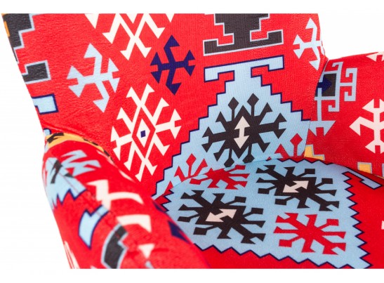 Барный стул Ost fabric в Ростове-на-Дону