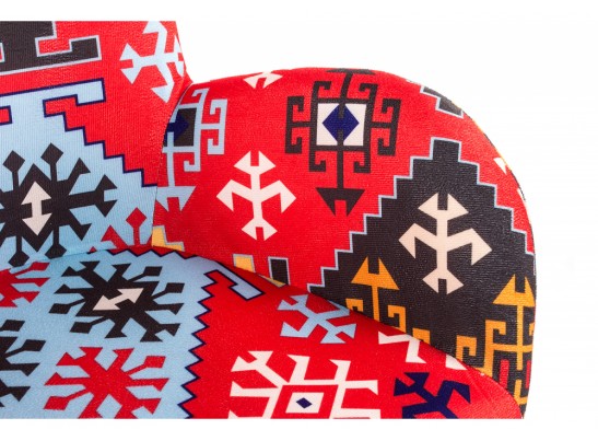 Барный стул Ost fabric в Ростове-на-Дону