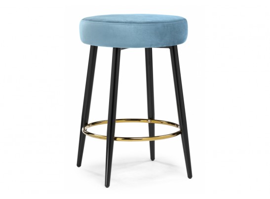 Барный стул Plato blue в Ростове-на-Дону