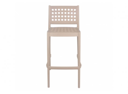 Барный стул Sheffilton SHT-S181-1 Молочный какао в Ростове-на-Дону