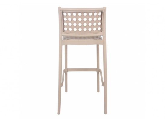 Барный стул Sheffilton SHT-S181-1 Молочный какао в Ростове-на-Дону