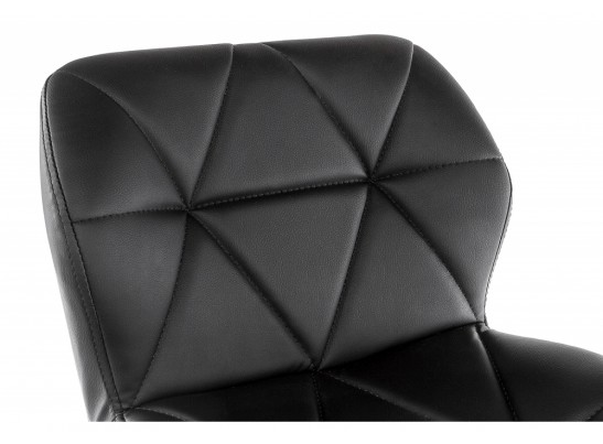 Барный стул Trio черный в Ростове-на-Дону