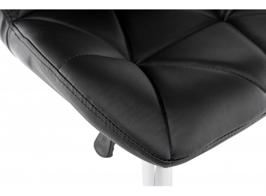 Барный стул Trio черный в Ростове-на-Дону