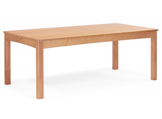 Деревянный стол Аделик 200(259)x100 дуб в Ростове-на-Дону