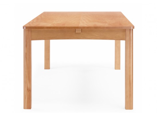 Деревянный стол Аделик 200(259)x100 дуб в Ростове-на-Дону