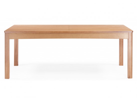 Деревянный стол Аделик 200(259)x100 дуб в Ростове-на-Дону