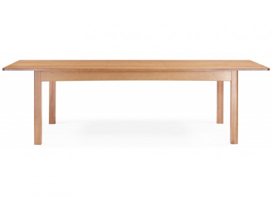 Деревянный стол Аделик 200(259)x100 дуб в Ростове-на-Дону