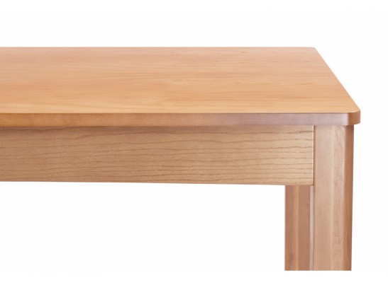 Деревянный стол Аделик 200(259)x100 дуб в Ростове-на-Дону