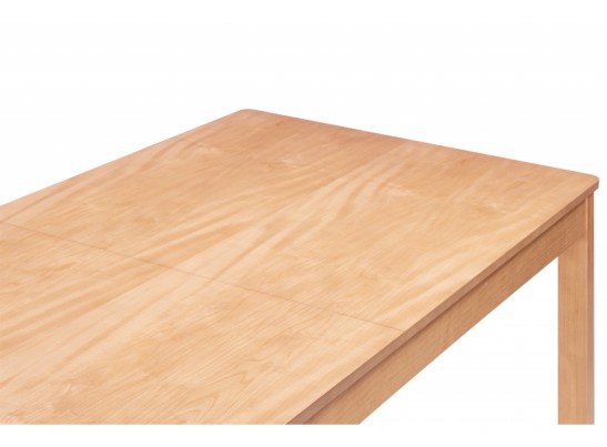 Деревянный стол Аделик 200(259)x100 дуб в Ростове-на-Дону