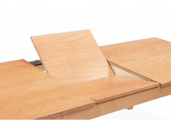 Деревянный стол Аделик 200(259)x100 дуб в Ростове-на-Дону