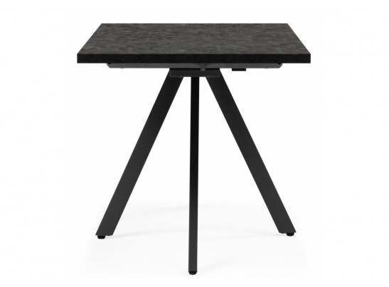 Деревянный стол Райн 32 116(160)x77 раздвижной малави / серый в Ростове-на-Дону