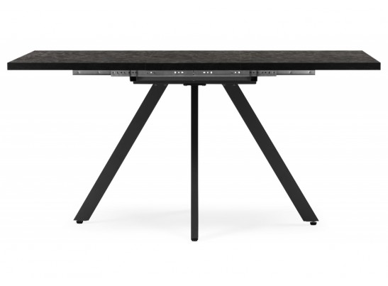 Деревянный стол Райн 32 116(160)x77 раздвижной малави / серый в Ростове-на-Дону