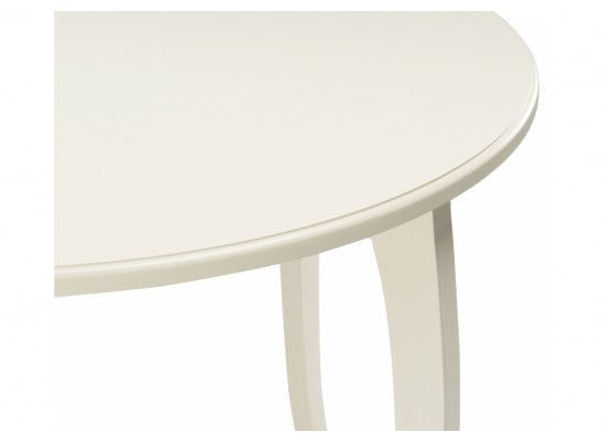 Деревянный стол Мантенья 92x75 слоновая кость в Ростове-на-Дону