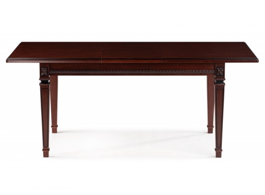 Деревянный стол Паветти прямоугольный вишня / патина в Ростове-на-Дону