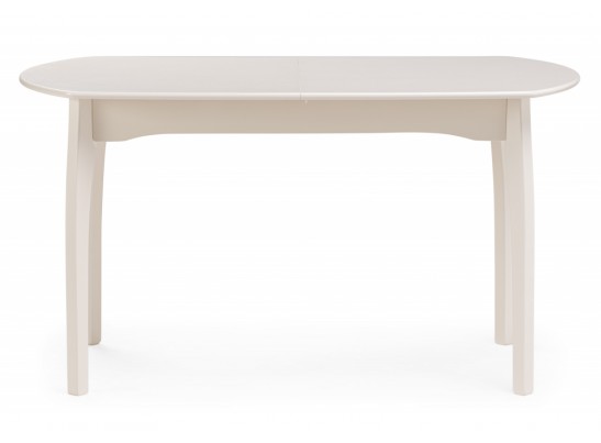 Деревянный стол Сугили прямоугольный бежевый в Ростове-на-Дону